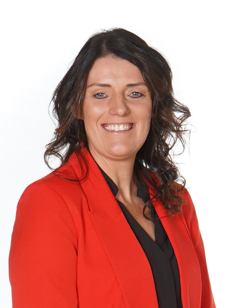 Principal's photo